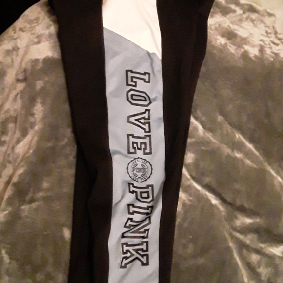 Pink ultimate leggings - Picture 3 of 7